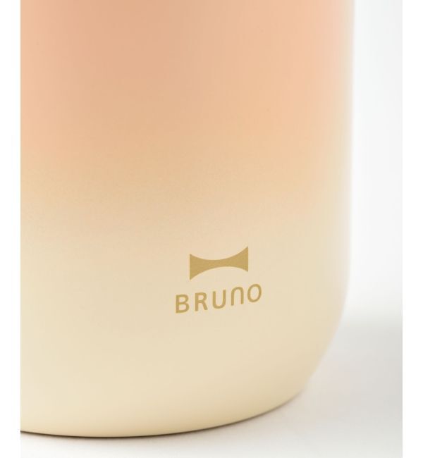 BRUNO「スプーン付きスープジャー」|食器・キッチングッズ|