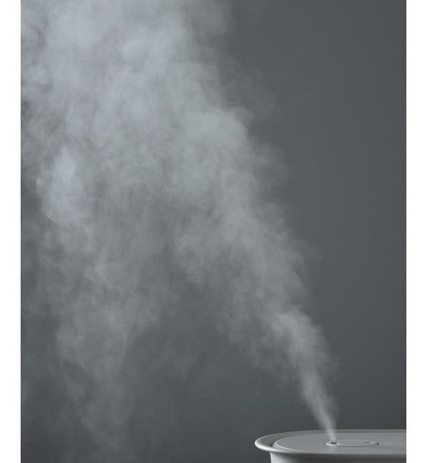 BRUNO「4.7Lハイブリッド加湿器 COMFORT MIST」|電化製品|