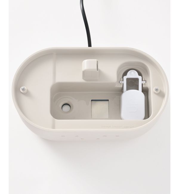 BRUNO「4.7Lハイブリッド加湿器 COMFORT MIST」|電化製品|