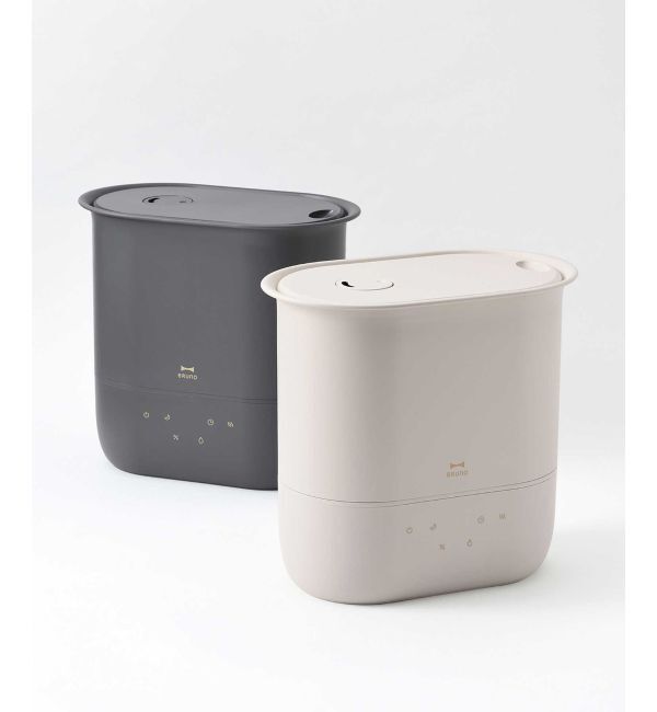 BRUNO「4.7Lハイブリッド加湿器 COMFORT MIST」|電化製品|