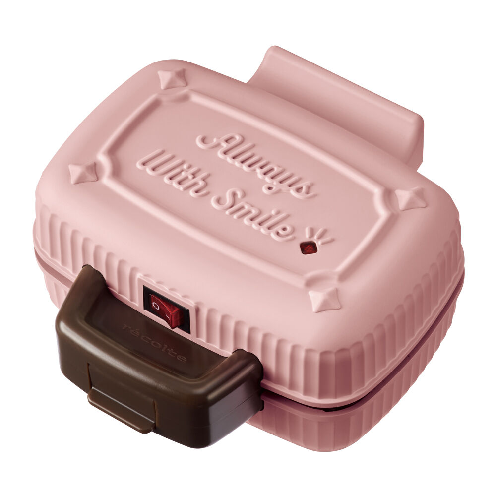 recolte「レコルト　プレスサンドメーカー ミニ　RPS-3」|食器・キッチングッズ|