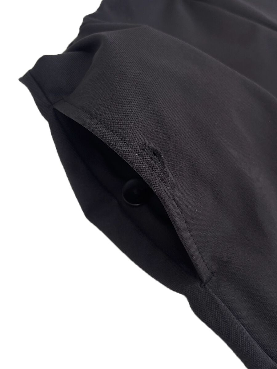 ALBOVE「UVカット無地キュロパン水着/ボトムス」|ショーツ|