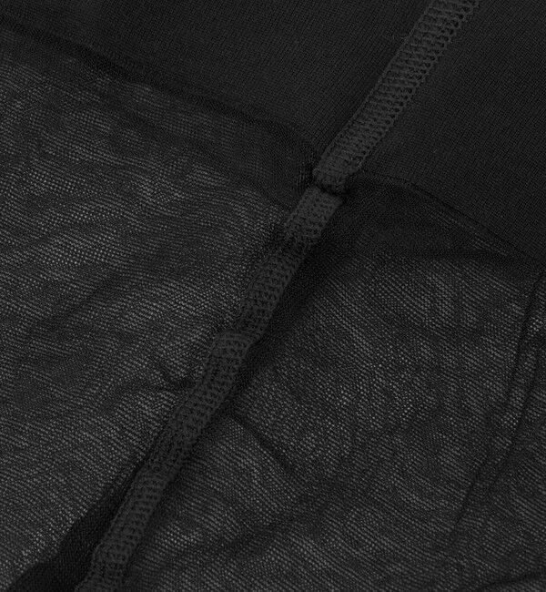 ODETTE E ODILE「＜FALKE＞ PureMatt20Tights」|タイツ・ストッキング|