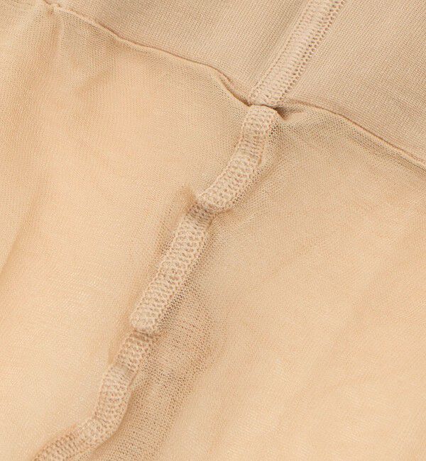 ODETTE E ODILE「＜FALKE＞ PureMatt20Tights」|タイツ・ストッキング|