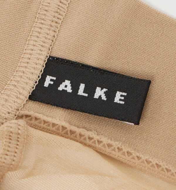 ODETTE E ODILE「＜FALKE＞ PureMatt20Tights」|タイツ・ストッキング|