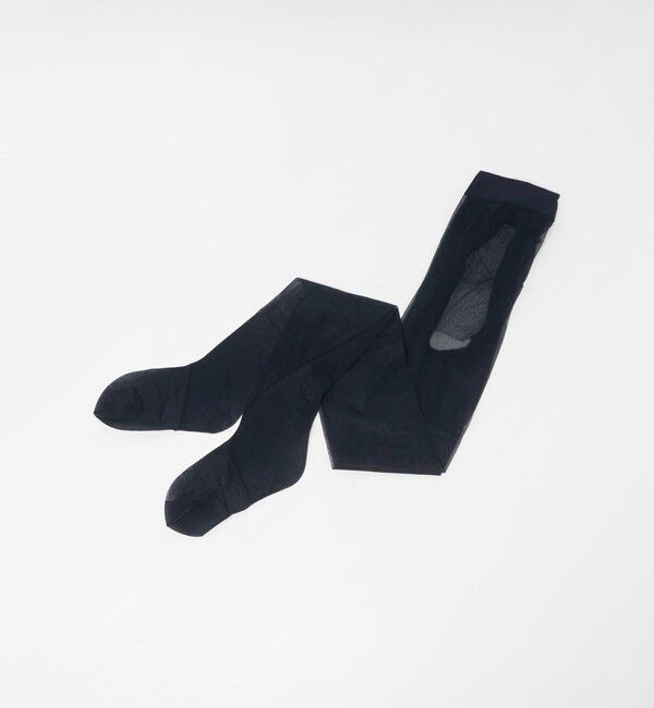 ODETTE E ODILE「＜FALKE＞ PureMatt20Tights」|タイツ・ストッキング|