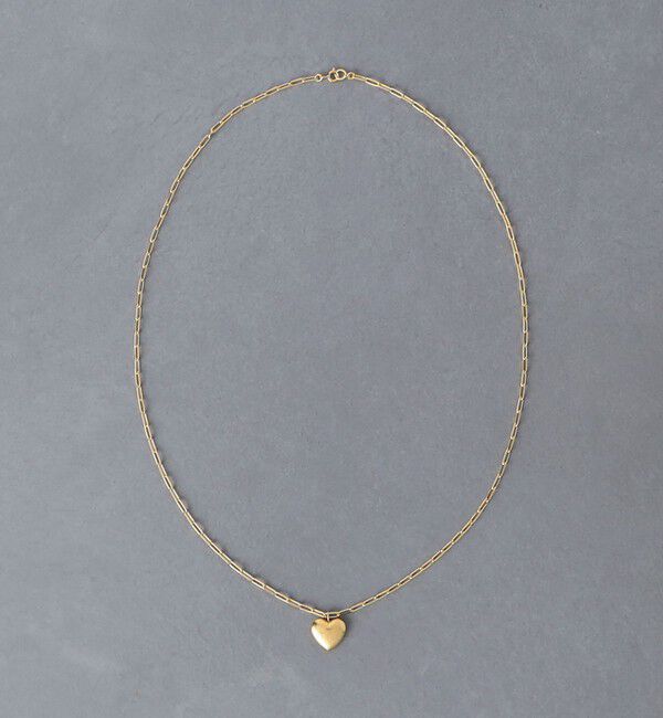 UNITED ARROWS「＜MARIHA＞TRUE LOVE チェーン ロングネックレス」|ネックレス|