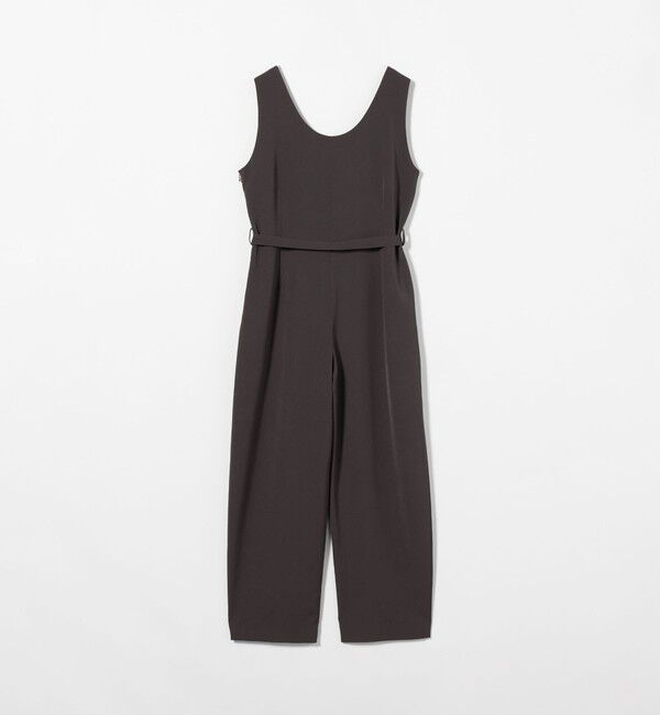 UNITED ARROWS「ウエストベルトオールインワン - ウォッシャブル -」|オールインワン|