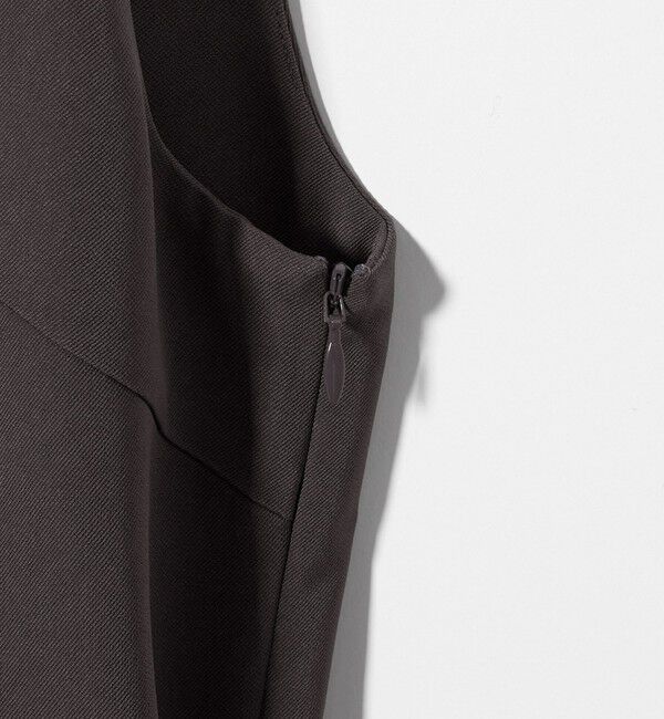 UNITED ARROWS「ウエストベルトオールインワン - ウォッシャブル -」|オールインワン|