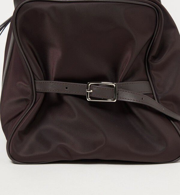 AEWEN MATOPH「＜AEWEN MATOPH＞MIES ボストンバッグ」|ボストンバッグ|