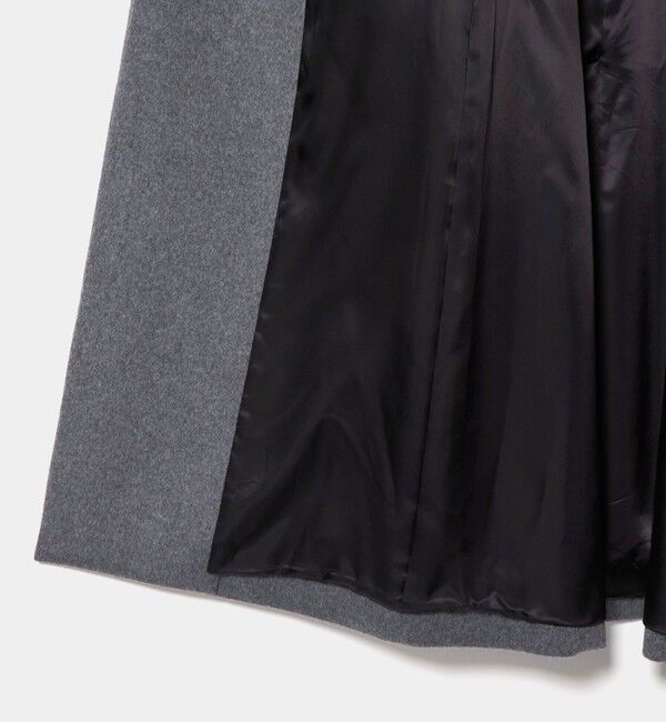 AEWEN MATOPH「＜AEWEN MATOPH＞ウールカシミヤ ソリッド6Bコート」|その他|