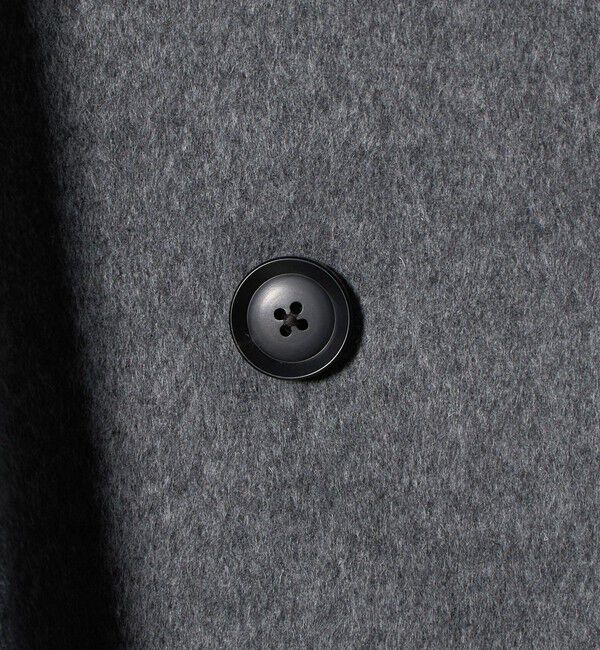 AEWEN MATOPH「＜AEWEN MATOPH＞ウールカシミヤ ソリッド6Bコート」|その他|