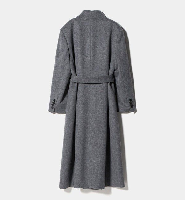 AEWEN MATOPH「＜AEWEN MATOPH＞ウールカシミヤ ソリッド6Bコート」|その他|