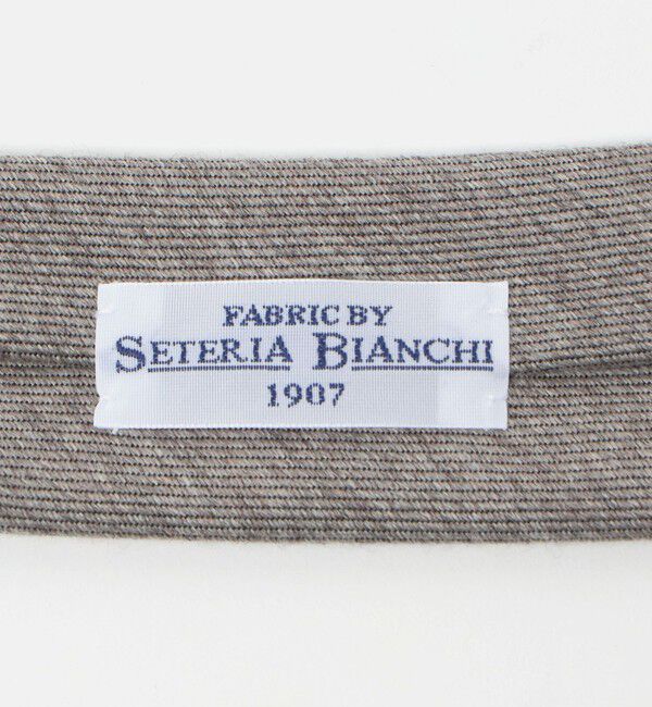 UNITED ARROWS「ツイルソリッド ネクタイ」|ネクタイ・蝶ネクタイ|