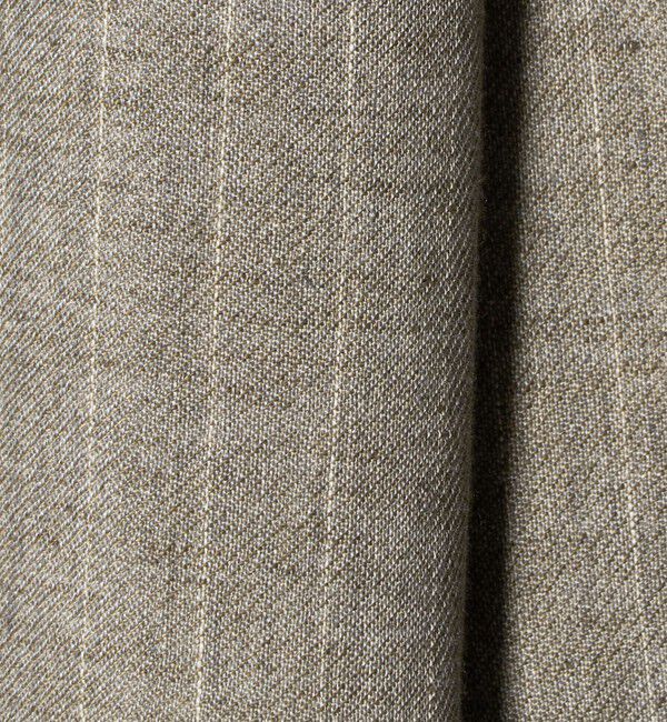 UNITED ARROWS「ストライプ 2ボタン テーラードジャケット T-MODEL」|テーラードジャケット|