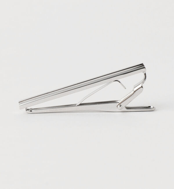 UNITED ARROWS green label relaxing「CONVEX タイバー ネクタイピン」|ネクタイピン・カフスボタン|