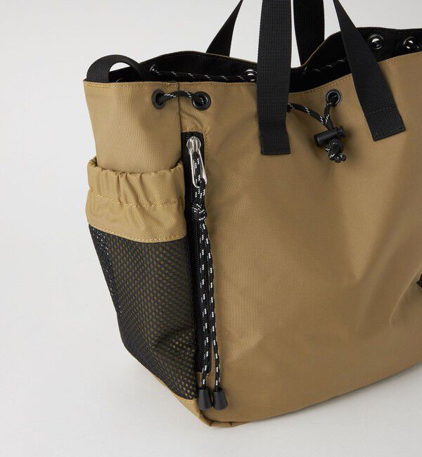 UNITED ARROWS green label relaxing「【別注】＜FREDRIK PACKERS＞BLOOM 2WAY バッグ」|ショルダー・メッセンジャー|