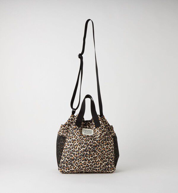 UNITED ARROWS green label relaxing「【別注】＜FREDRIK PACKERS＞BLOOM 2WAY バッグ」|ショルダー・メッセンジャー|