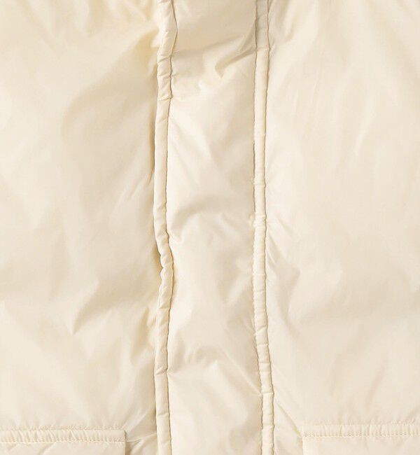 UNITED ARROWS green label relaxing「【別注】＜TAION＞ショート ダウン ベスト」|ダウンベスト・ベスト|