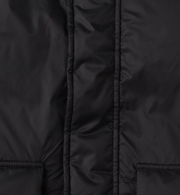 UNITED ARROWS green label relaxing「【別注】＜TAION＞ショート ダウン ベスト」|ダウンベスト・ベスト|