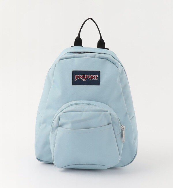 UNITED ARROWS green label relaxing「＜JANSPORT＞ HALF PINT ミニリュック 10L / キッズ  」|リュック|LT.BLUE