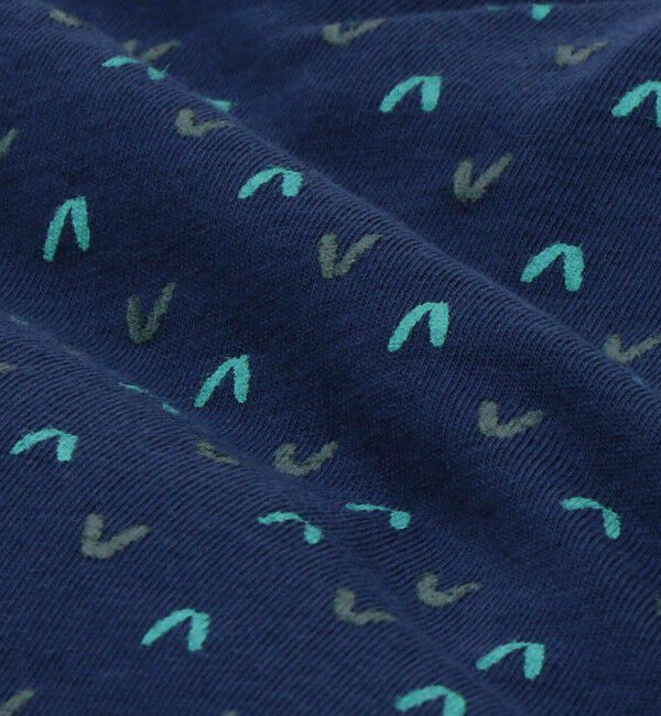 UNITED ARROWS green label relaxing「F/OGC デフォルメ ドット ボクサーパンツ」|インナー|