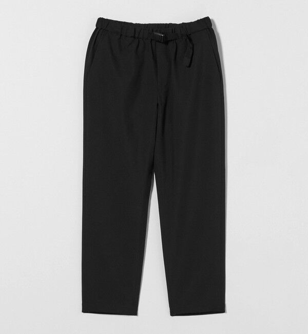 UNITED ARROWS green label relaxing「ドライポリエステル クイックベルト R2 イージーパンツ -防シワ・吸水速乾-」|その他|