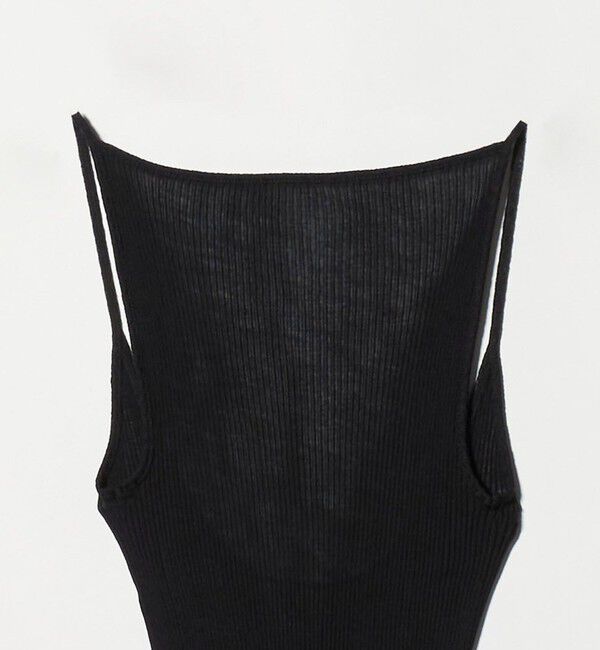 EMMEL REFINES「＜SEAMLESS BASIC.＞ Fresco/ キャミソール＜ Select by EMMEL REFINES ＞」|キャミソール|