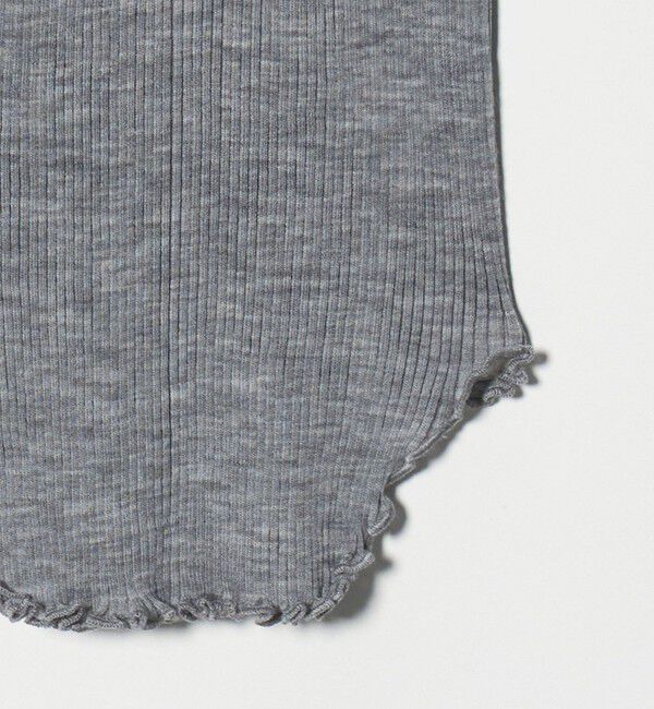 EMMEL REFINES「＜SEAMLESS BASIC.＞ Fresco/ キャミソール＜ Select by EMMEL REFINES ＞」|キャミソール|