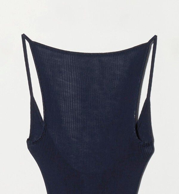 EMMEL REFINES「＜SEAMLESS BASIC.＞ Fresco/ キャミソール＜ Select by EMMEL REFINES ＞」|キャミソール|