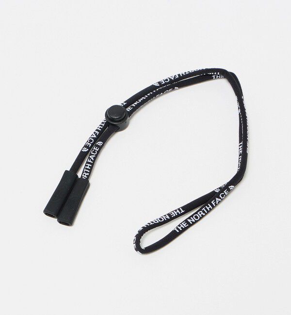 UNITED ARROWS green label relaxing「＜THE NORTH FACE＞グラスホルダー」|メガネ|BLACK