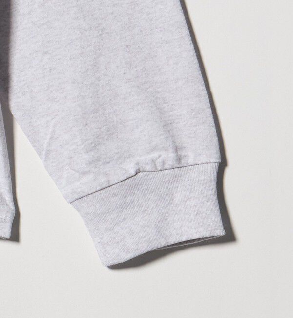 UNITED ARROWS green label relaxing「＜GOAT＞7オンス ロングスリーブ Tシャツ」|Tシャツ・カットソー|