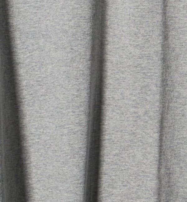 UNITED ARROWS green label relaxing「＜GOAT＞7オンス ロングスリーブ Tシャツ」|Tシャツ・カットソー|