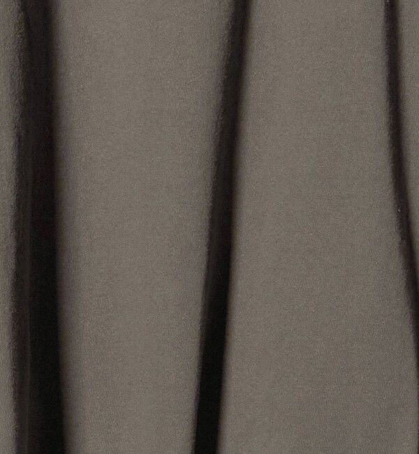 UNITED ARROWS green label relaxing「＜GOAT＞7オンス ロングスリーブ Tシャツ」|Tシャツ・カットソー|