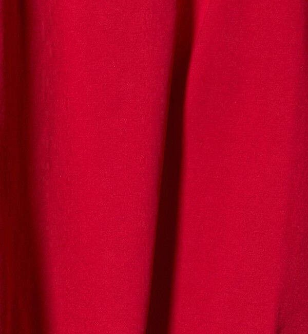 UNITED ARROWS green label relaxing「＜GOAT＞7オンス ロングスリーブ Tシャツ」|Tシャツ・カットソー|