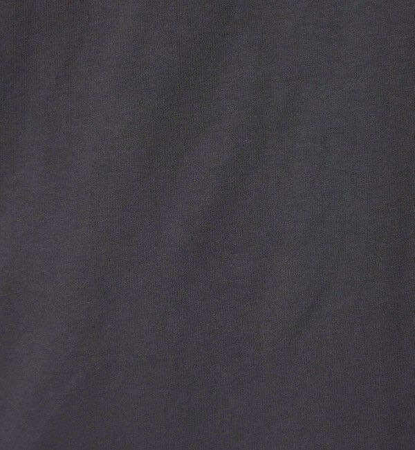 UNITED ARROWS green label relaxing「【WEB限定】＜at ease＞フォト ロングスリーブ Tシャツ」|Tシャツ・カットソー|