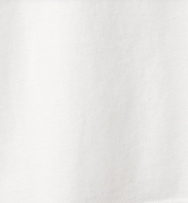 UNITED ARROWS green label relaxing「【WEB限定】＜at ease＞フォト ロングスリーブ Tシャツ」|Tシャツ・カットソー|