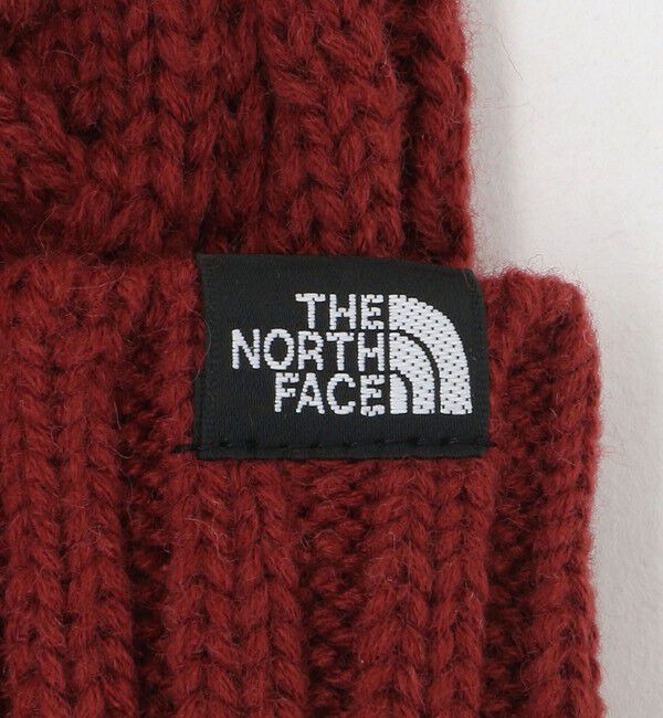 UNITED ARROWS green label relaxing「＜THE NORTH FACE＞ケーブル ビーニー ニットキャップ」|ニット帽|