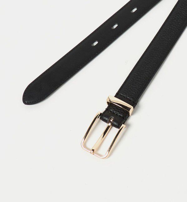 UNITED ARROWS green label relaxing「ステッチ メタルサルカン ベルト 2」|ベルト|