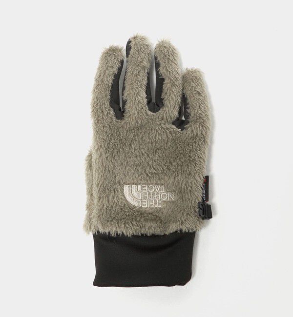 UNITED ARROWS green label relaxing「＜THE NORTH FACE＞バーサロフトイーチップグローブ / 手袋」|手袋|