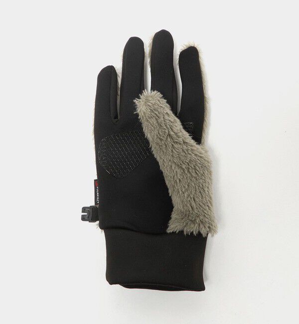 UNITED ARROWS green label relaxing「＜THE NORTH FACE＞バーサロフトイーチップグローブ / 手袋」|手袋|