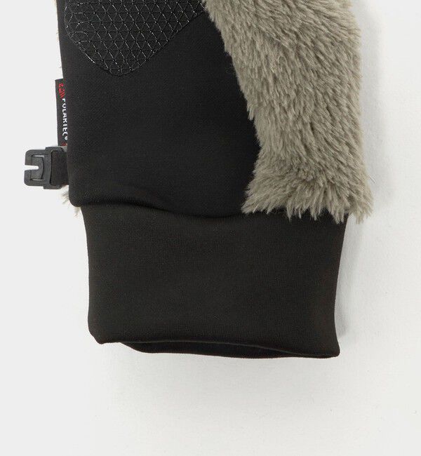 UNITED ARROWS green label relaxing「＜THE NORTH FACE＞バーサロフトイーチップグローブ / 手袋」|手袋|