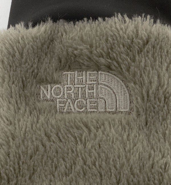 UNITED ARROWS green label relaxing「＜THE NORTH FACE＞バーサロフトイーチップグローブ / 手袋」|手袋|