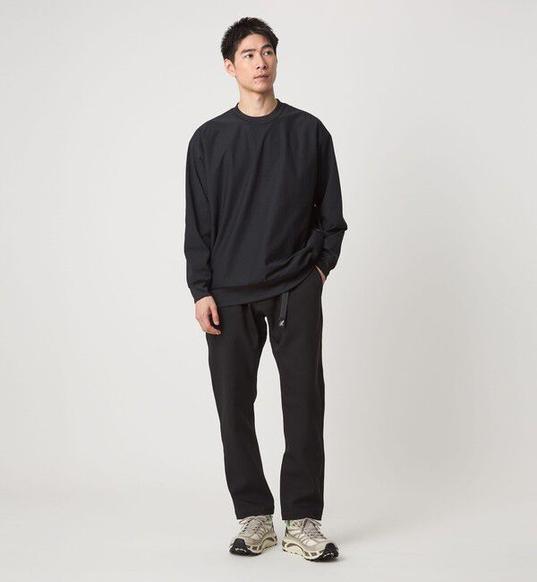 UNITED ARROWS green label relaxing「【別注】＜Gramicci＞ポリウラフリ ナローテーパード パンツ」|その他|