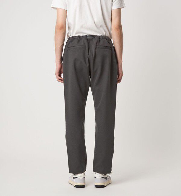 UNITED ARROWS green label relaxing「【別注】＜Gramicci＞ポリウラフリ ナローテーパード パンツ」|その他|