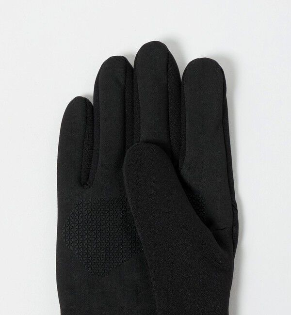 UNITED ARROWS green label relaxing「＜THE NORTH FACE＞イーチップ グローブ」|手袋|