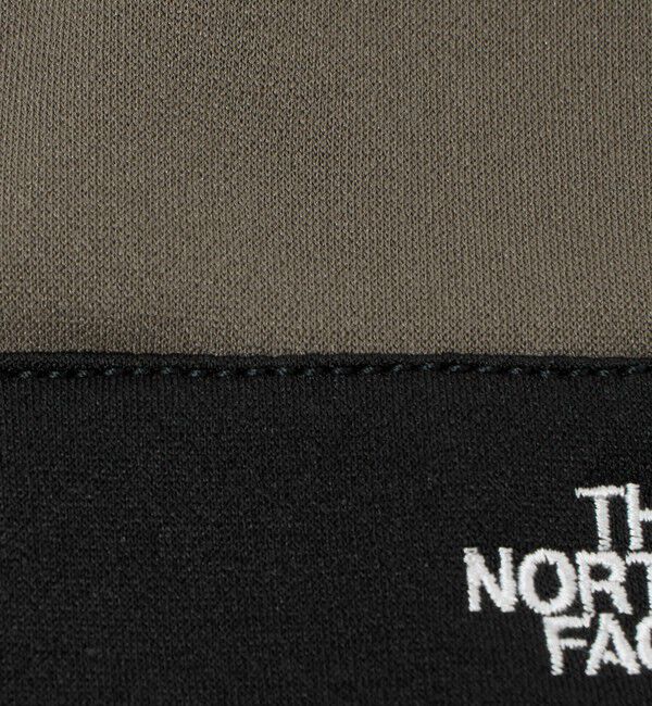 UNITED ARROWS green label relaxing「＜THE NORTH FACE＞イーチップ グローブ」|手袋|