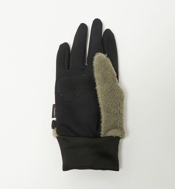UNITED ARROWS green label relaxing「＜THE NORTH FACE＞デナリ イーチップ グローブ」|手袋|