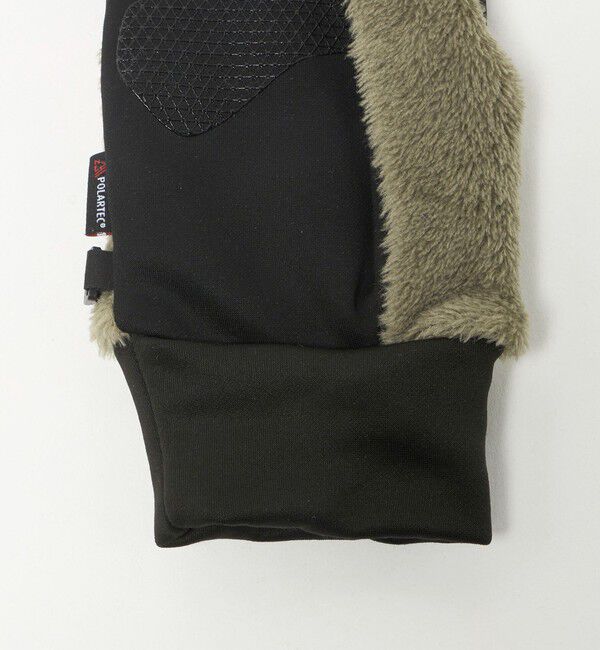 UNITED ARROWS green label relaxing「＜THE NORTH FACE＞デナリ イーチップ グローブ」|手袋|