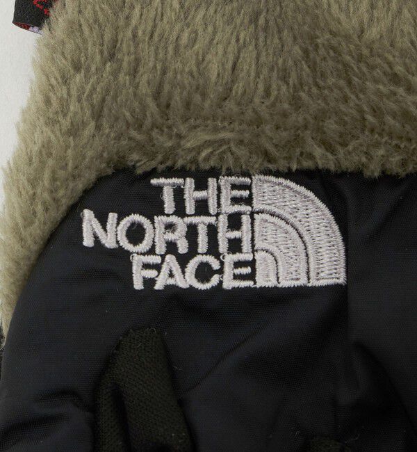 UNITED ARROWS green label relaxing「＜THE NORTH FACE＞デナリ イーチップ グローブ」|手袋|